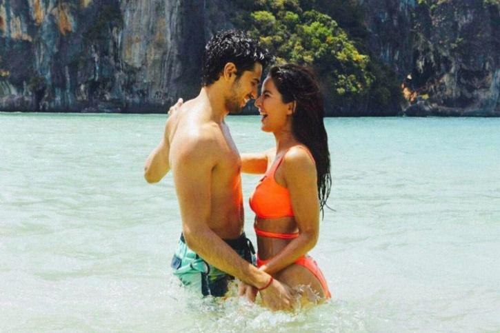 Baar Baar Dekho Baar Baar Dekho