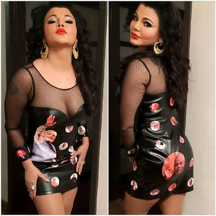 Rakhi Sawant Rakhi Sawant
