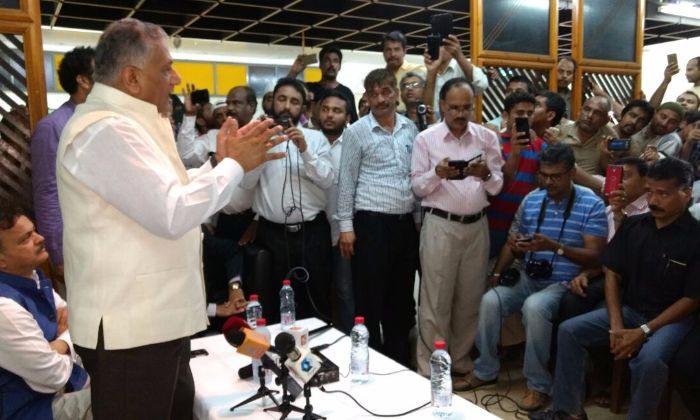 VK Singh VK Singh