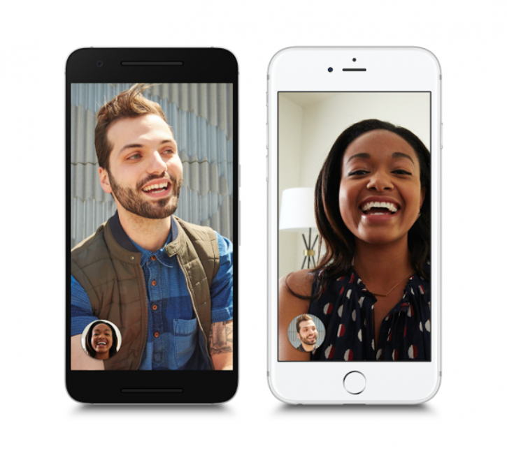 Google Duo Google Duo