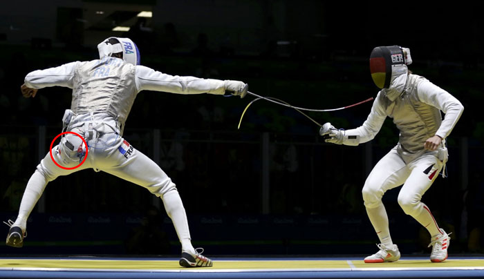 Fencing Fencing