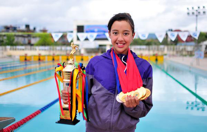 Gaurika Gaurika