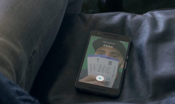 Google Duo Google Duo