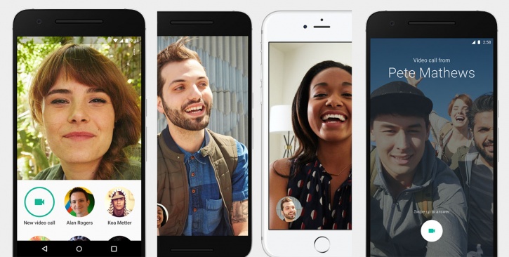 Google Duo Google Duo