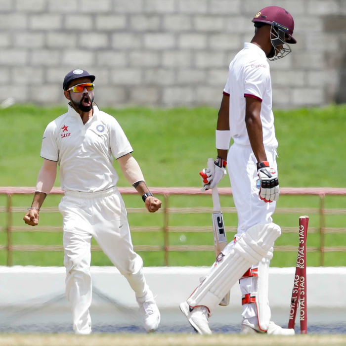 Kohli Kohli