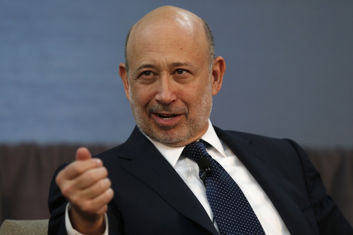 Lloyd Blankfein Lloyd Blankfein