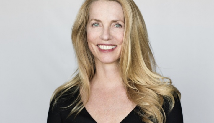 Laurene Powell Jobs Laurene Powell Jobs
