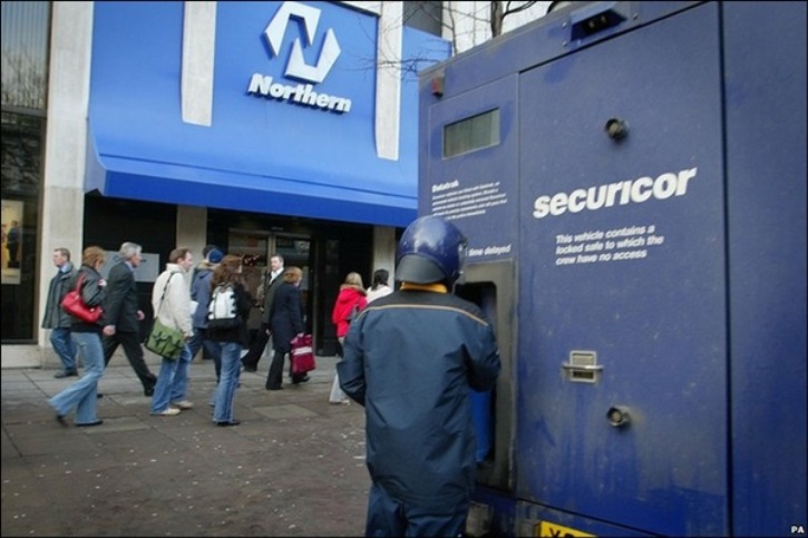 Greatest Bank Robberies Greatest Bank Robberies