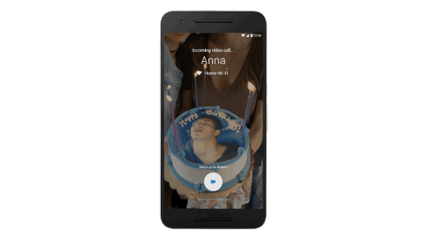 Google Duo Google Duo