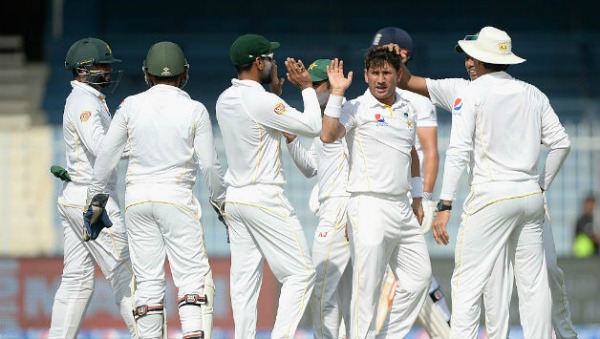 PAKISTAN PAKISTAN