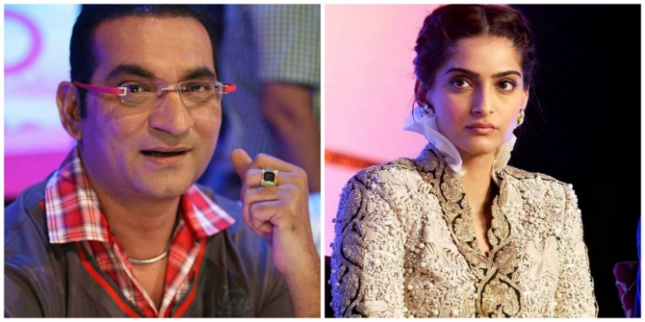 Sonam Kapoor Sonam Kapoor