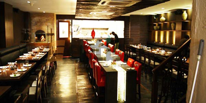 Quattro, Lower Parel Quattro, Lower Parel