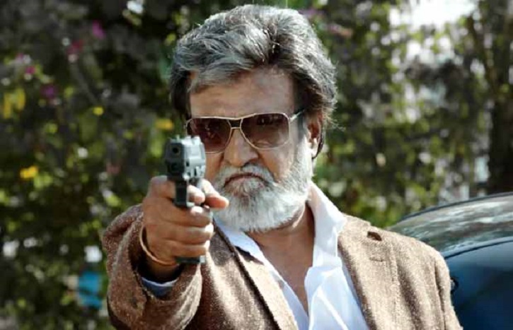 Rajinikanth