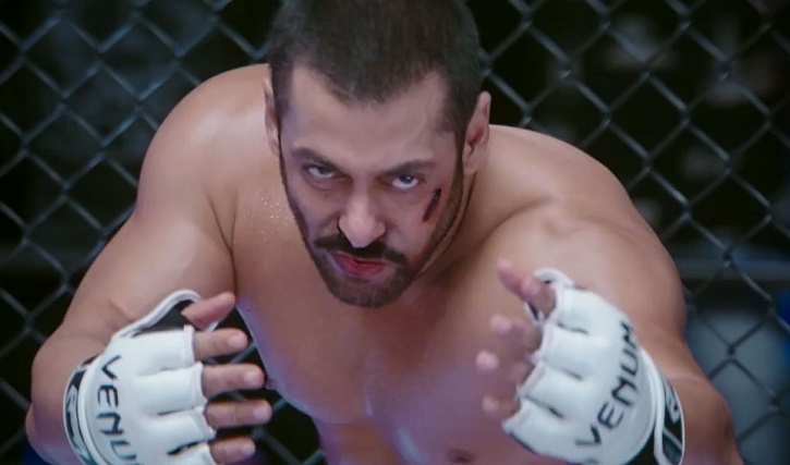 Salman Khan Sultan