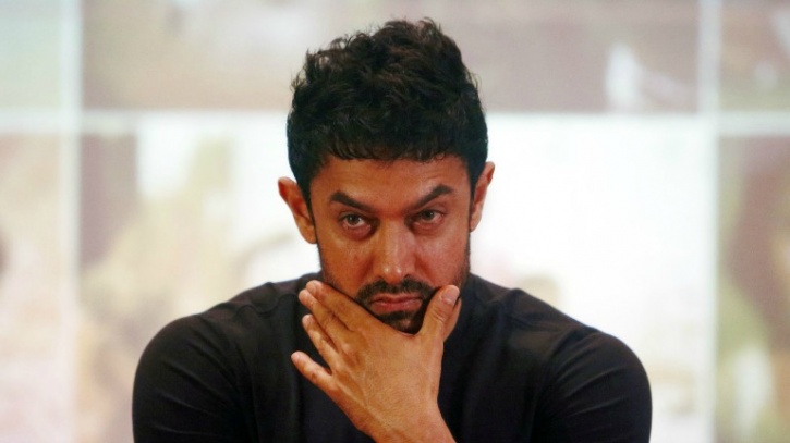 Aamir Khan Aamir Khan