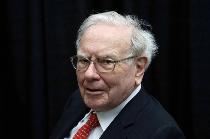 Warren Buffett Warren Buffett