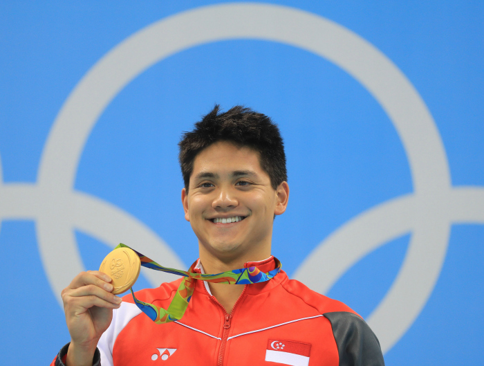Schooling Schooling