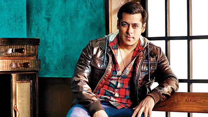 Salman gears up for his first ever live concert, 'Da-Bang'