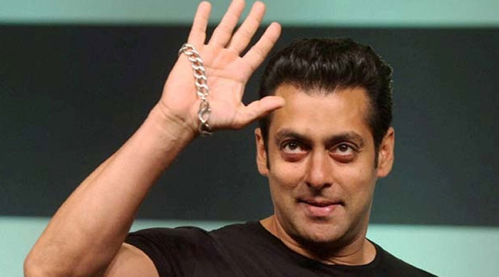 Salman gears up for his first ever live concert, 'Da-Bang'