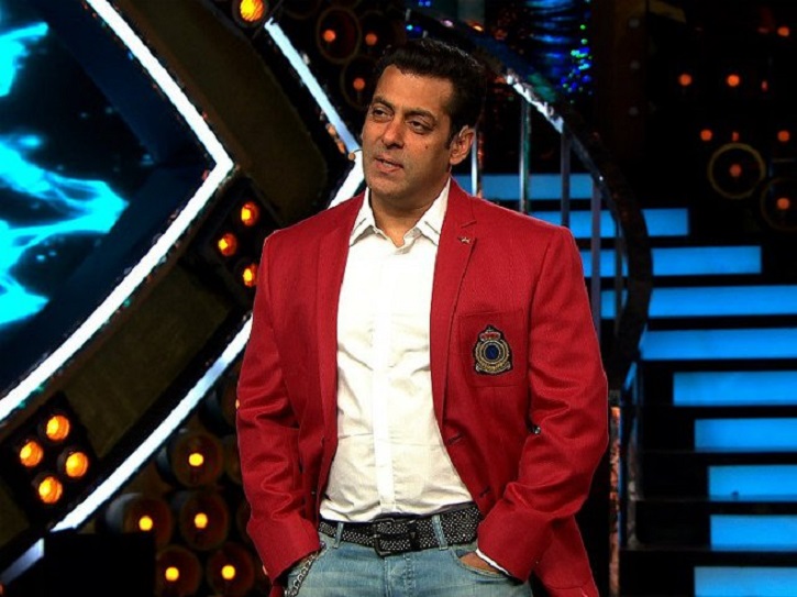 Salman Khan