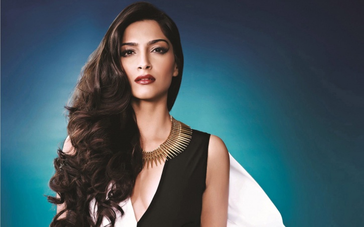 Sonam Kapoor Sonam Kapoor