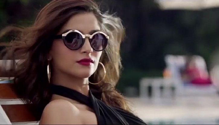 Sonam Kapoor Sonam Kapoor