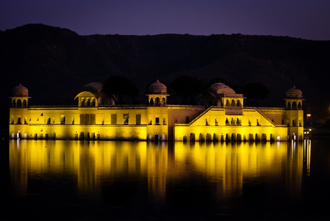jal mahal