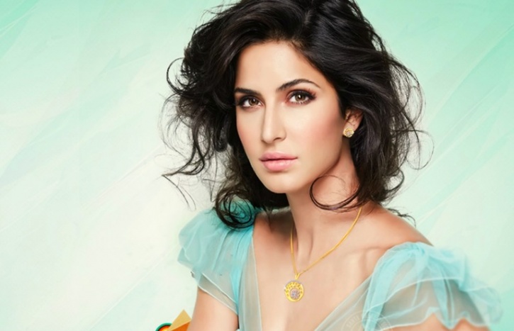 'Who Said I Broke Up', Asks Katrina Kaif, Sending Her Fans Into A