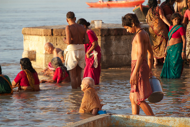 Varanasi