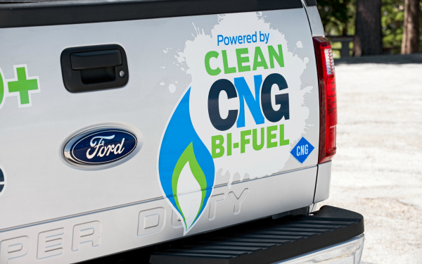 cng car