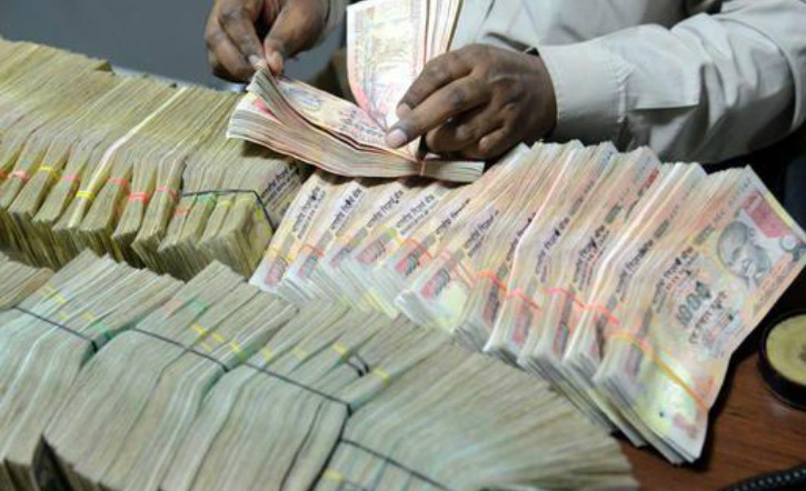 how to earn black money in mumbai