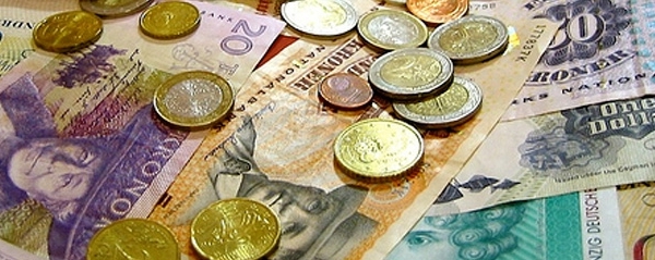 Forex indiatimes