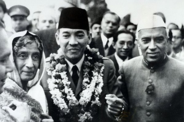 Indonesian president 