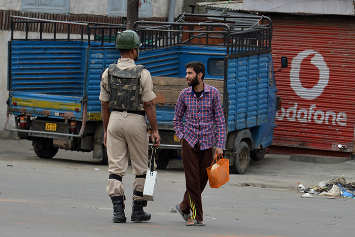 Kashmir