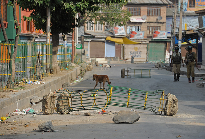 Kashmir
