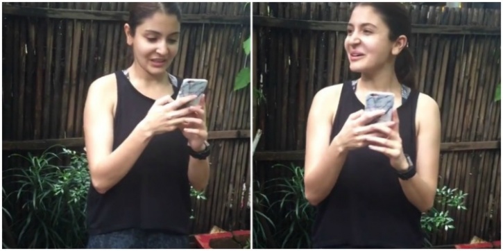 Anushka Sharma Anushka Sharma