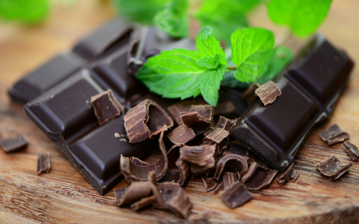 chocolate chocolate