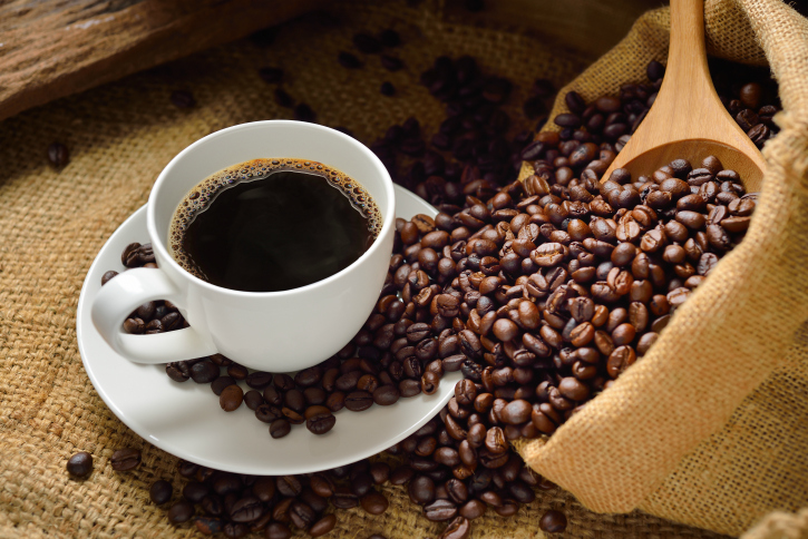 coffee coffee