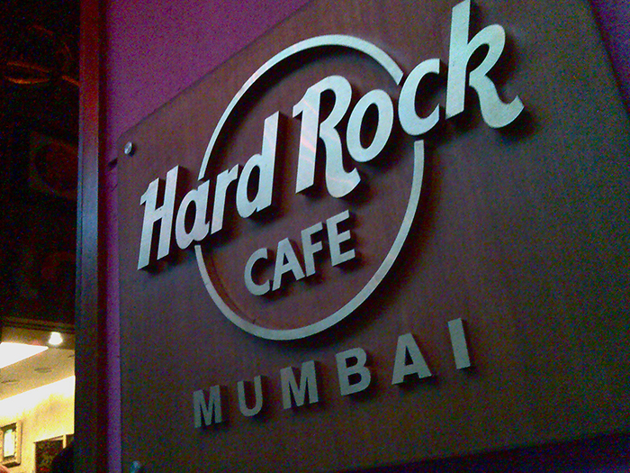 Hard Rock Cafe Hard Rock Cafe