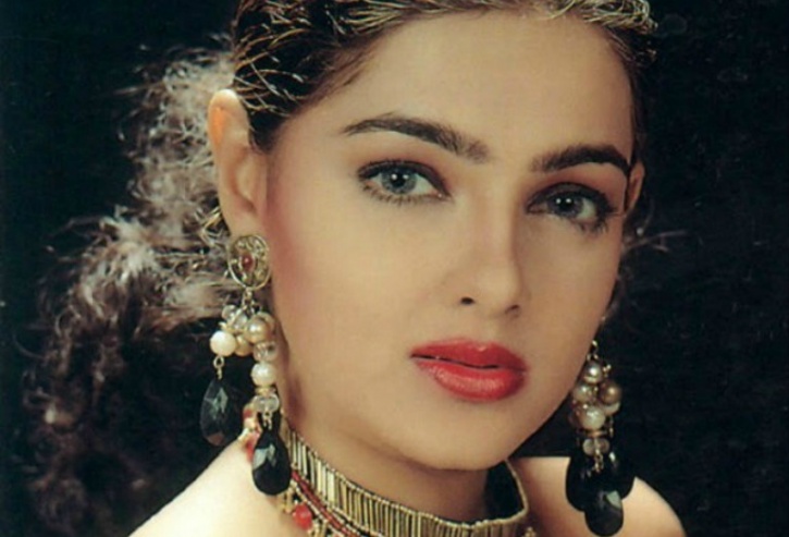 Mamta Kulkarni Talks About Controlling Sexual Desires, Drugs, Why She