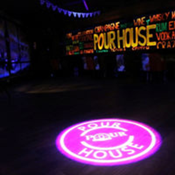 Pour House Pour House