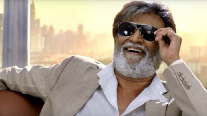Kollywood"s SUPERTSTAR Rajinikanth’s Stylish Scenes that will captured your heart