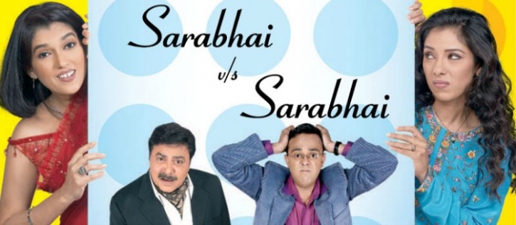 Sarabhai Vs Sarabhai Season 2 Episode 55