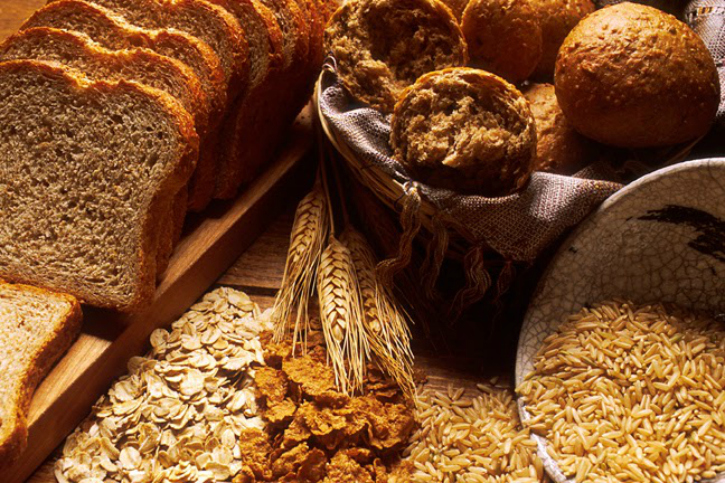 whole grains whole grains