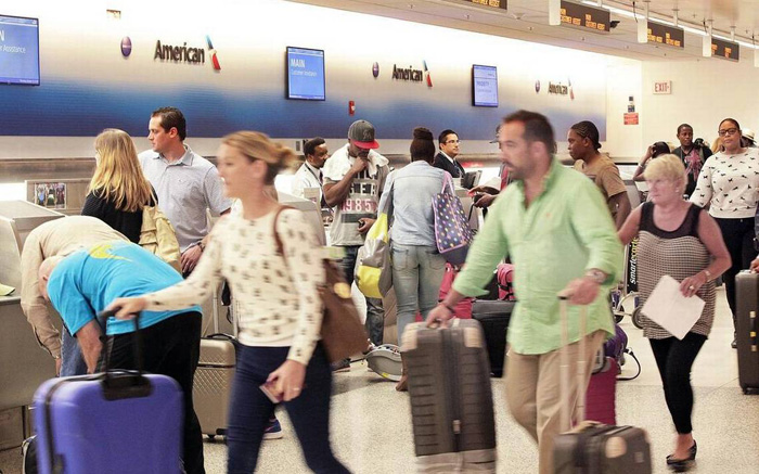 Indians Set To Have Hassle-Free Entry Into American Airports