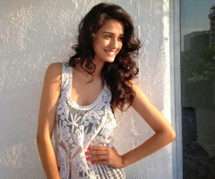 Things About Newbie Disha Patani That Prove She S The Next Big Thing To Watch Out For