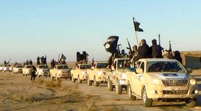 ISIS