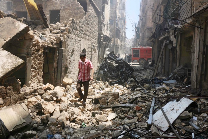 Syria 