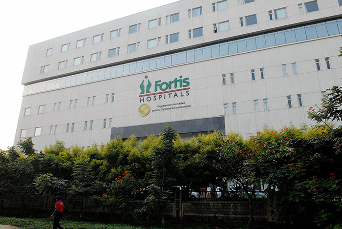 Fortis Hospital