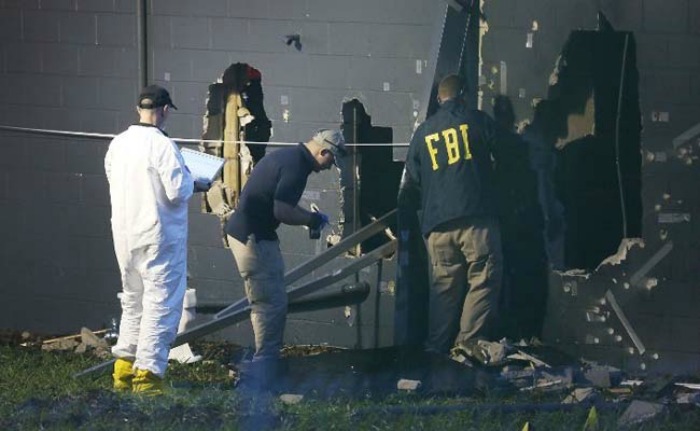 Orlando shooting